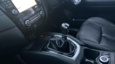 Nissan X-Trail 1.6 dCi Tekna 5dr 4WD Diesel Station Wagon